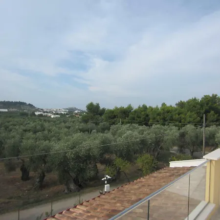 Elisa Appartamento Vieste